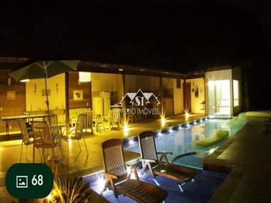 [CI 38336] Prédio Comercial em Itaipava, Petrópolis/RJ