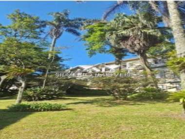 [CI 38342] Apartamento em Independência, Petrópolis/RJ