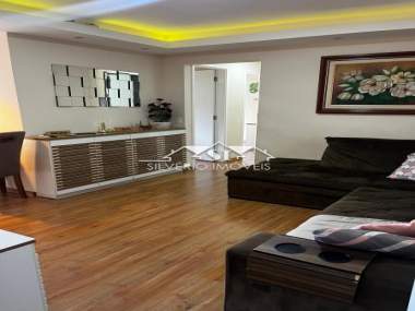 [CI 38346] Apartamento em Corrêas, Petrópolis/RJ