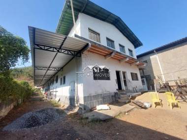 [CI 38350] Galpão em Itaipava, Petrópolis/RJ