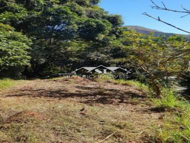 [CI 38357] Terreno em Itaipava, Petrópolis/RJ