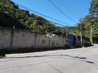 [CI 38360] Terreno em Meudon, Teresópolis/RJ