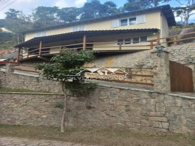 [CI 38363] Casa em Corrêas, Petrópolis/RJ