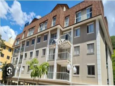 [CI 38365] Apartamento em Corrêas, Petrópolis/RJ