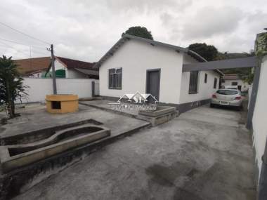 [CI 38375] Casa em 25 de Agosto, Rio de Janeiro/RJ