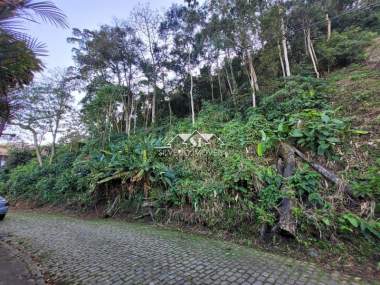 [CI 38379] Terreno em Valparaíso, Petrópolis/RJ