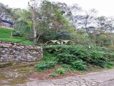 [CI 38380] Terreno em Retiro, Petrópolis/RJ