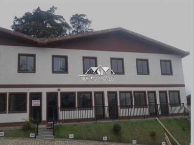 [CI 38383] Apartamento em Saldanha Marinho, Petrópolis/RJ