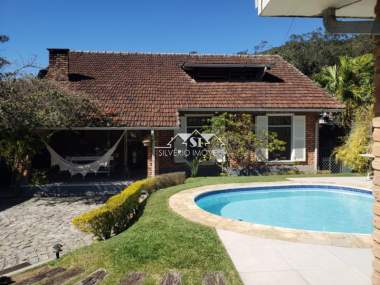 [CI 38385] Casa em Independência, Petrópolis/RJ