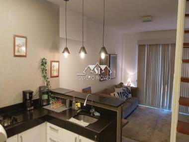 [CI 38388] Apartamento em Itaipava, Petrópolis/RJ