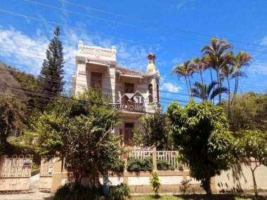 [CI 38389] Casa em Centro, Petrópolis/RJ