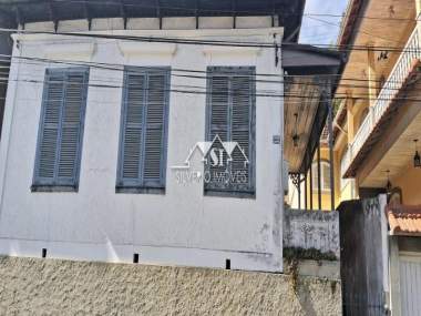[CI 38390] Casa em Centro, Petrópolis/RJ