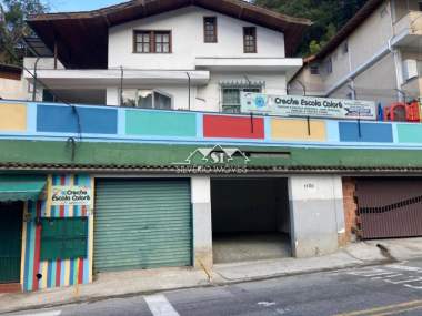 [CI 38396] Loja em Quissamã, Petrópolis/RJ