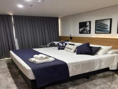 [CI 38397] Apartamento em Itaipava, Petrópolis/RJ