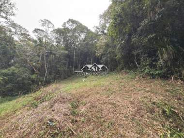 [CI 38399] Terreno em Bingen, Petrópolis/RJ