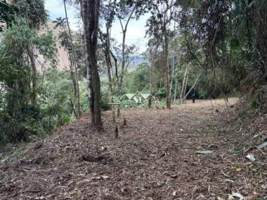 [CI 38400] Terreno em Fazenda Inglesa, Petrópolis/RJ