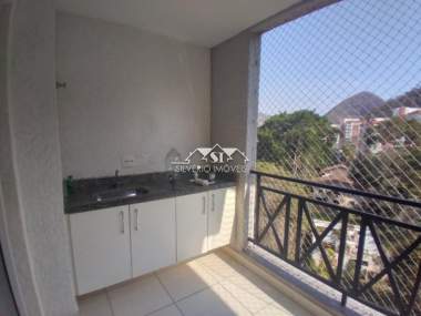[CI 38401] Apartamento em Corrêas, Petrópolis/RJ