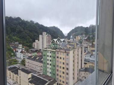 [CI 38402] Apartamento em Centro, Petrópolis/RJ