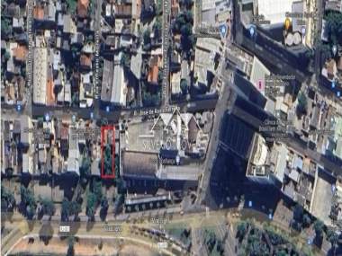 [CI 38410] Terreno em Nova Iguaçu, Nova Iguaçu/RJ