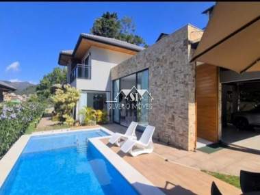 [CI 38415] Casa em Valparaíso, Petrópolis/RJ