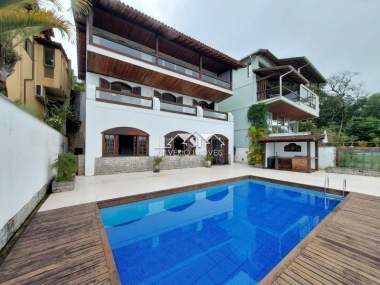 [CI 38418] Casa em Centro, Petrópolis/RJ
