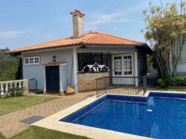 [CI 38420] Casa em Centro, Petrópolis/RJ