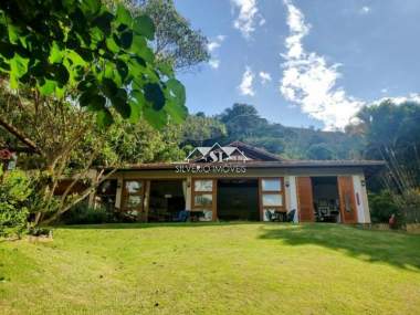 [CI 38421] Casa em Itaipava, Petrópolis/RJ