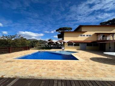 [CI 38422] Casa em Araras, Petrópolis/RJ