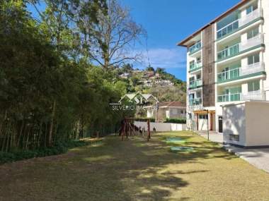 [CI 38424] Apartamento em Retiro, Petrópolis/RJ