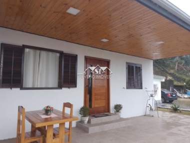 Casa em Quitandinha