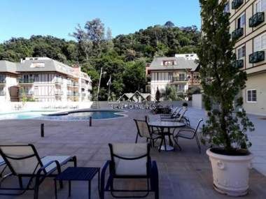 [CI 38445] Apartamento em Itaipava, Petrópolis/RJ