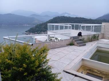 [CI 38446] Casa em Centro, Mangaratiba/RJ