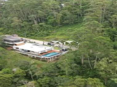 [CI 38448] Terreno em Quarteirão Ingelhein, Petrópolis/RJ