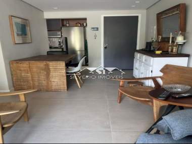 Apartamento em Nogueira
