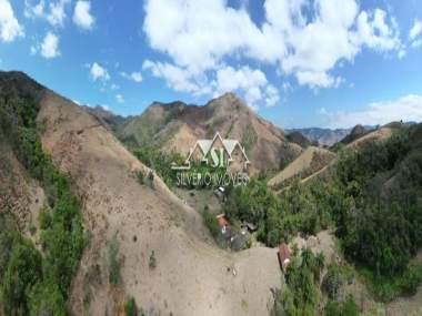 [CI 38460] Fazenda em Miguel Pereira, Miguel Pereira/RJ