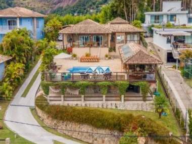 [CI 38467] Casa em Nogueira, Petrópolis/RJ
