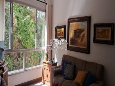 [CI 38468] Apartamento em Centro, Petrópolis/RJ