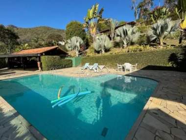 [CI 38470] Casa em Vale do Cuiaba, Petrópolis/RJ