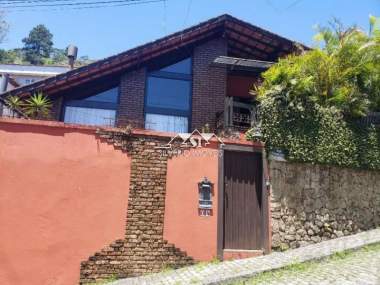 [CI 38477] Casa em Bairro Mauá, Petrópolis/RJ