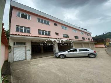 [CI 38492] Prédio residencial e comercial em Santa Fé, São José do Vale do Rio Preto/RJ