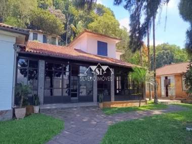 [CI 38495] Casa em Valparaíso, Petrópolis/RJ