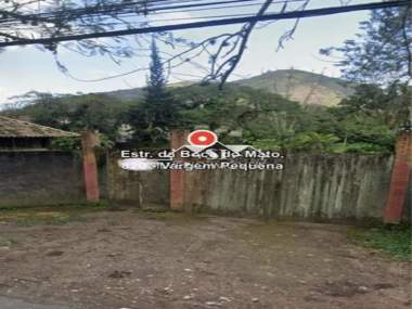 [CI 38496] Terreno em Vargem Pequena, Rio de Janeiro/RJ