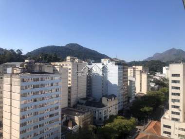 [CI 38497] Apartamento em Centro, Petrópolis/RJ