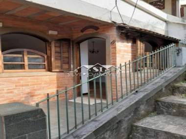 [CI 38499] Casa em Centro, Petrópolis/RJ