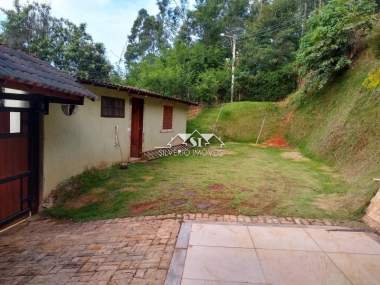 [CI 38501] Casa em Carangola, Petrópolis/RJ