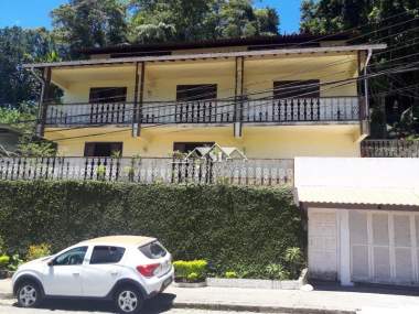 [CI 38513] Casa em Quitandinha, Petrópolis/RJ