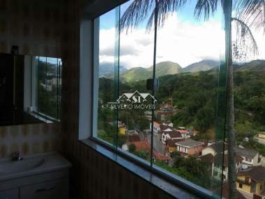 [CI 38518] Casa em Valparaíso, Petrópolis/RJ