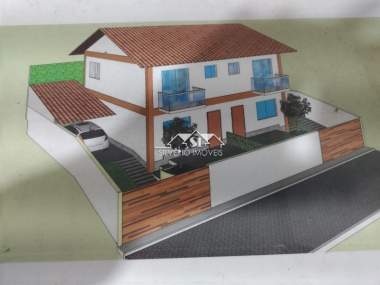 [CI 38524] Casa em Mosela, Petrópolis/RJ