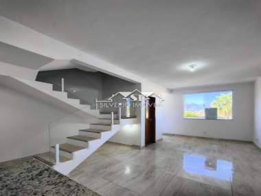 [CI 38524] Casa em Mosela, Petrópolis/RJ