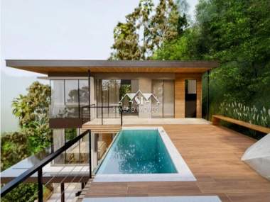 [CI 38536] Casa em Corrêas, Petrópolis/RJ